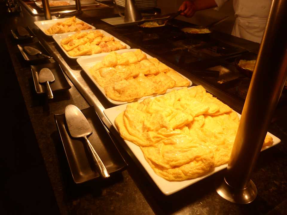 Gastro Hotel Riu Papayas