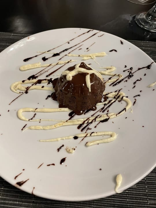 Gastro Grand Bávaro Princess