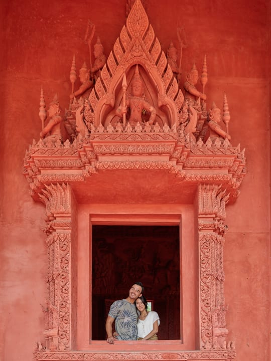 Sonstiges Renaissance Koh Samui Resort & Spa