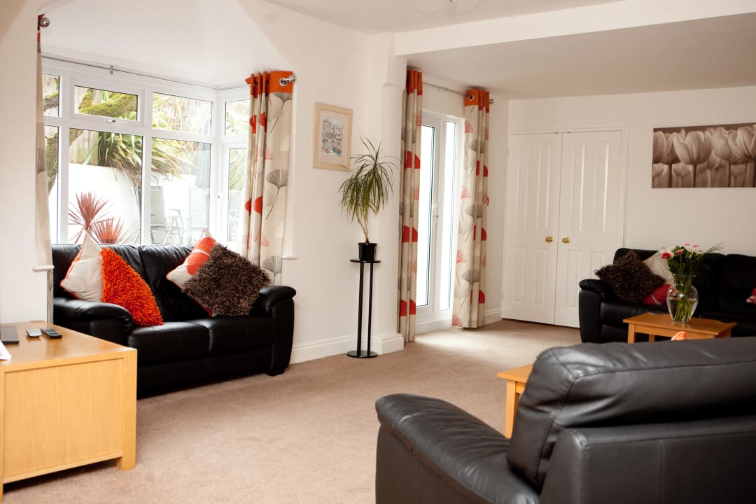 Residents Lounge Hotel The Nook