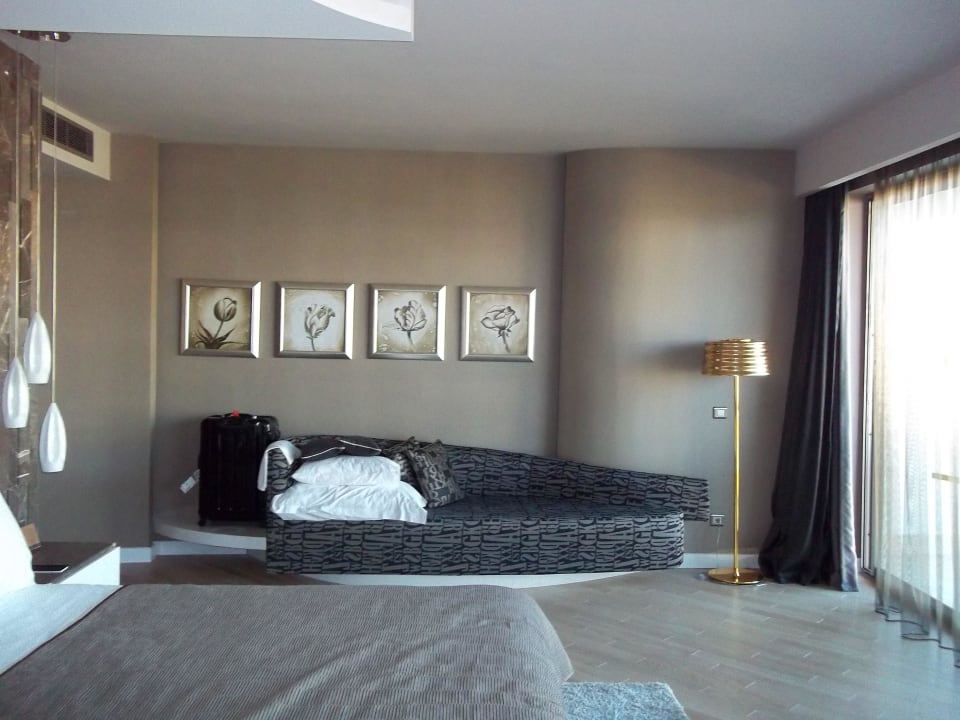 Zimmer Maxx Royal Belek Golf Resort