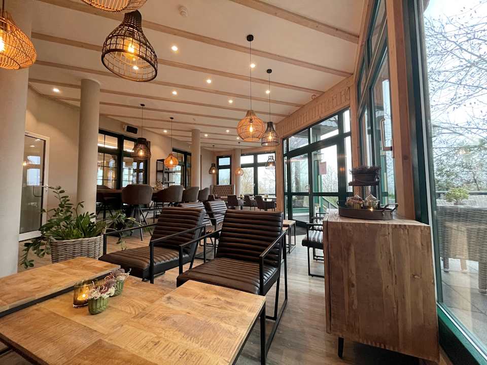 Gastro Christinenhof & Spa