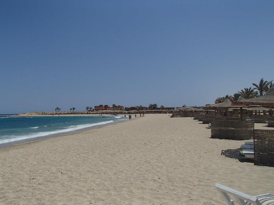 El Malikia Abu Dabbab Resort Marsa Alam Malikia Resort Abu Dabbab