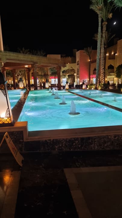 Pool Makadi Spa - Adults only