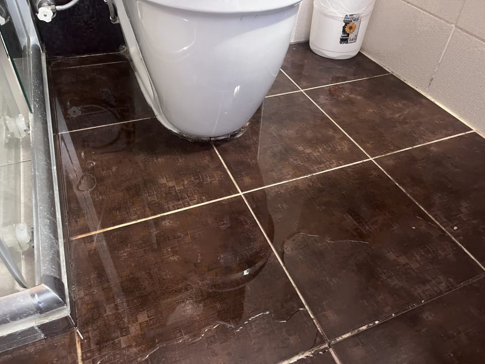 Zimmer The Nix Hotel Kemer