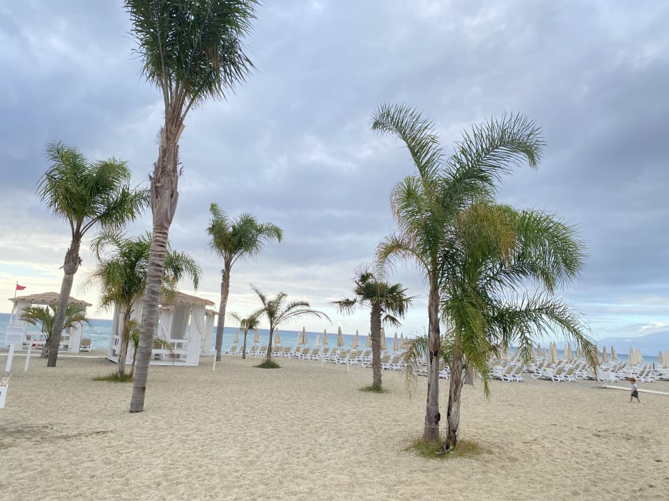 Strand TUI MAGIC LIFE Calabria