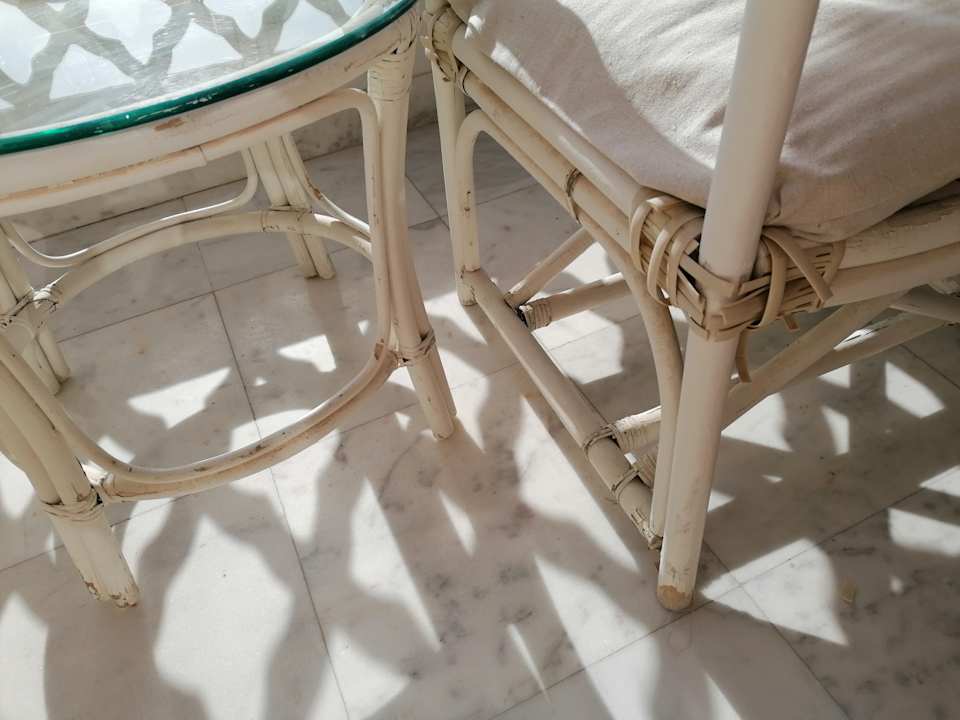 Zimmer Old Palace Resort Sahl Hasheesh