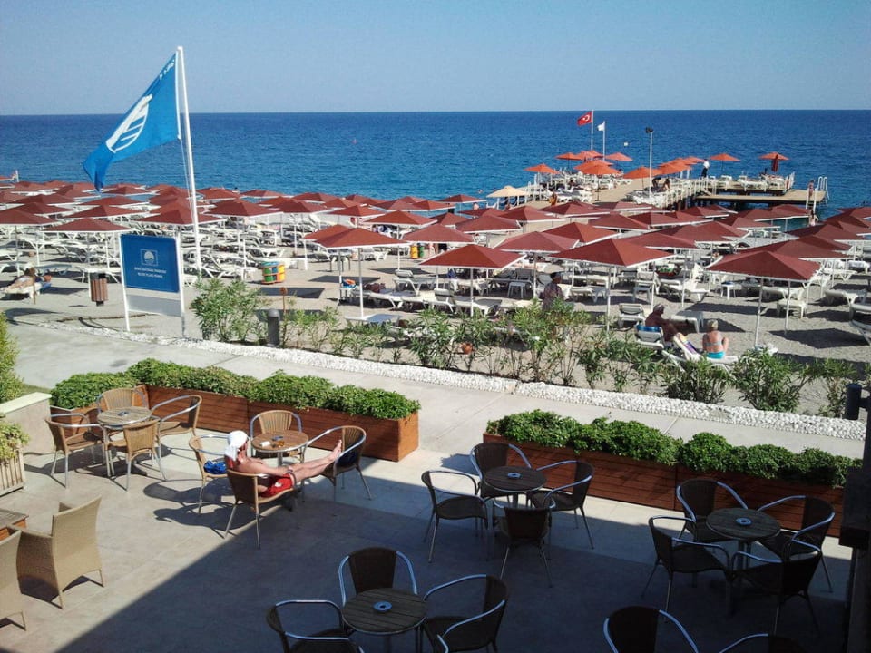 Überall ist es schön Akka Alinda Hotel