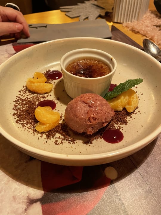 Gastro Jordan's Untermühle