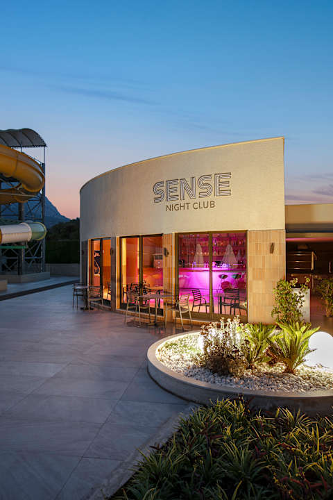 Sport & Freizeit Greenwood Kemer Resort