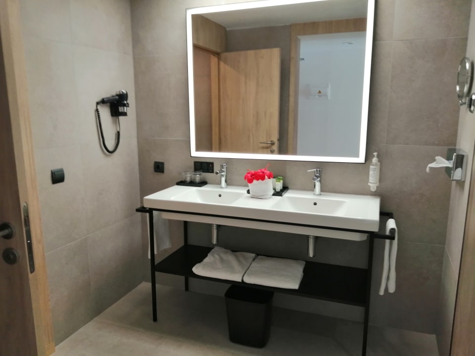 Zimmer Hotel Riu Palace Jandia