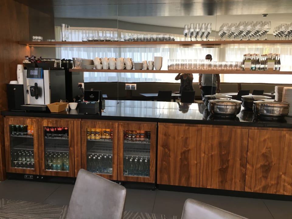 Gastro DoubleTree by Hilton Hotel Wroclaw