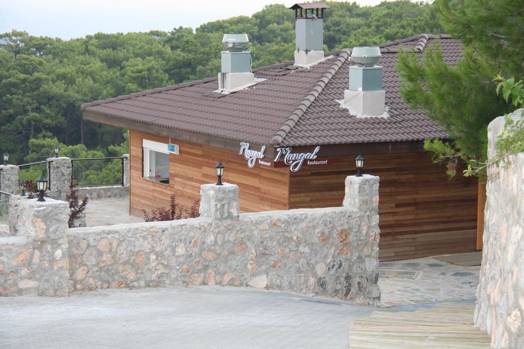 Mangal TUI BLUE Seno - Adults Only