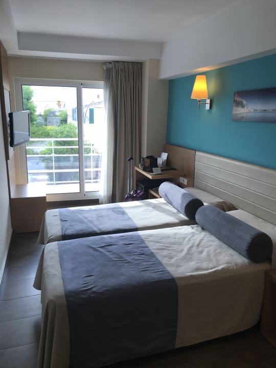 Zimmer AV Hotels Don Pepe - Adults only