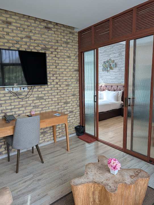 Zimmer La Isla Pranburi Beach Resort