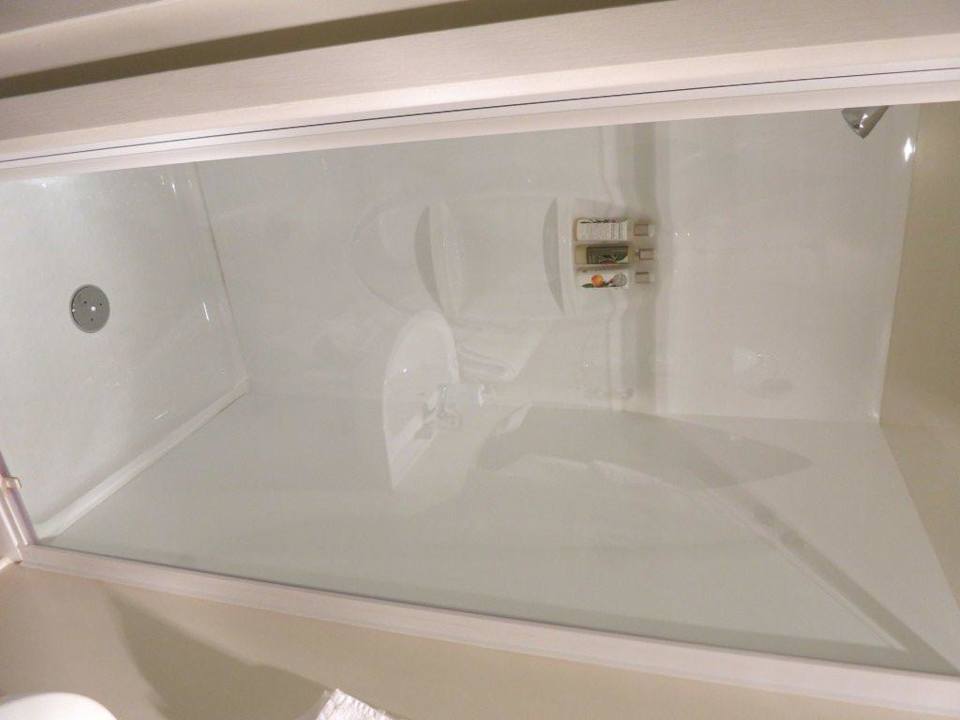 Badezimmer Bed & Breakfast Ambleside Luxury