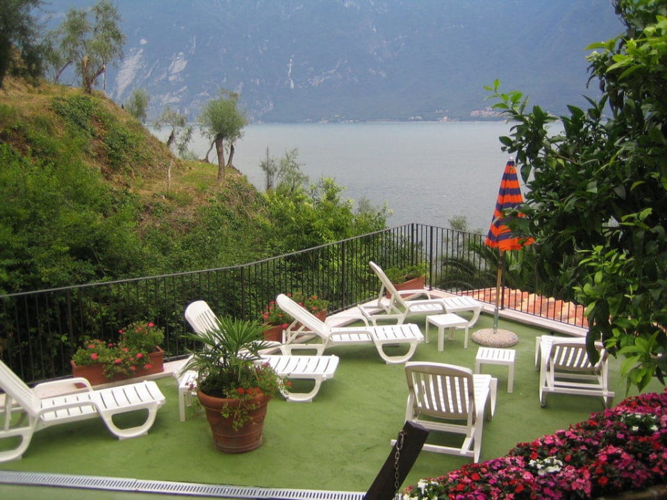 Liegeplatz Relax Hotel Villa La Gardenia & Oleandra