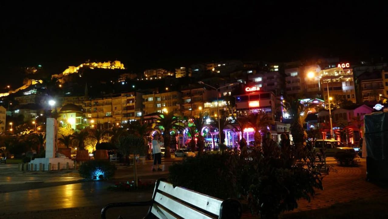 Hotel Kleopatra Dreams Beach Hotel Kleopatra Dreams Beach