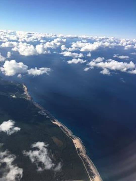 Ausblick Hotel Roc Barlovento