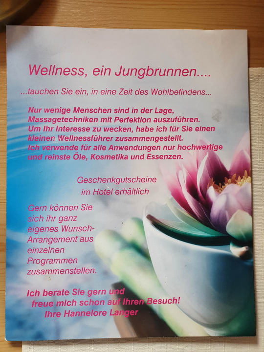 Sonstiges Hotel Landgasthof zu Heidelberg