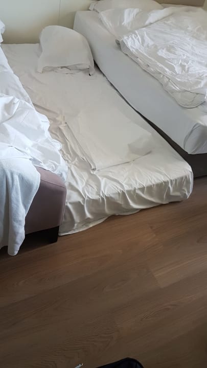 Zimmer Well Palace Side