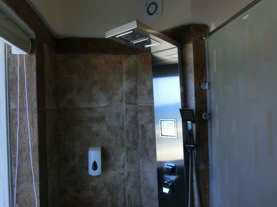 Zimmer Pickalbatros Citadel Resort