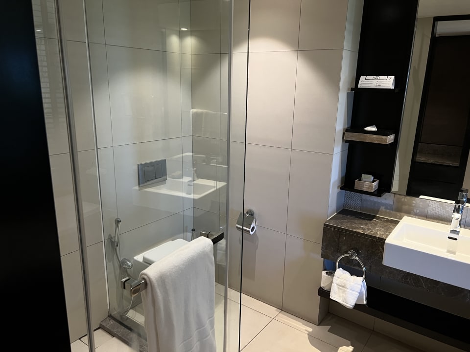 Zimmer Hilton Mauritius Resort & Spa