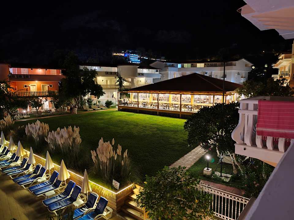 Gastro Ölüdeniz Turquoise Hotel