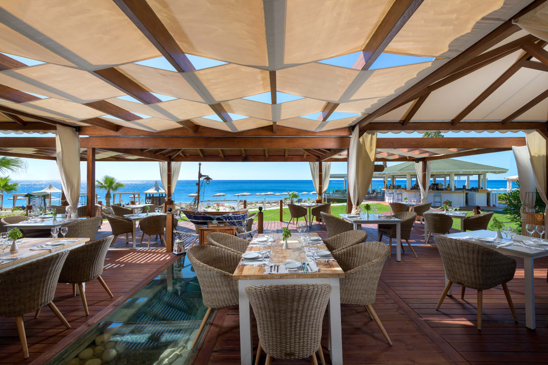 Gastro Rodos Palladium Leisure & Wellness