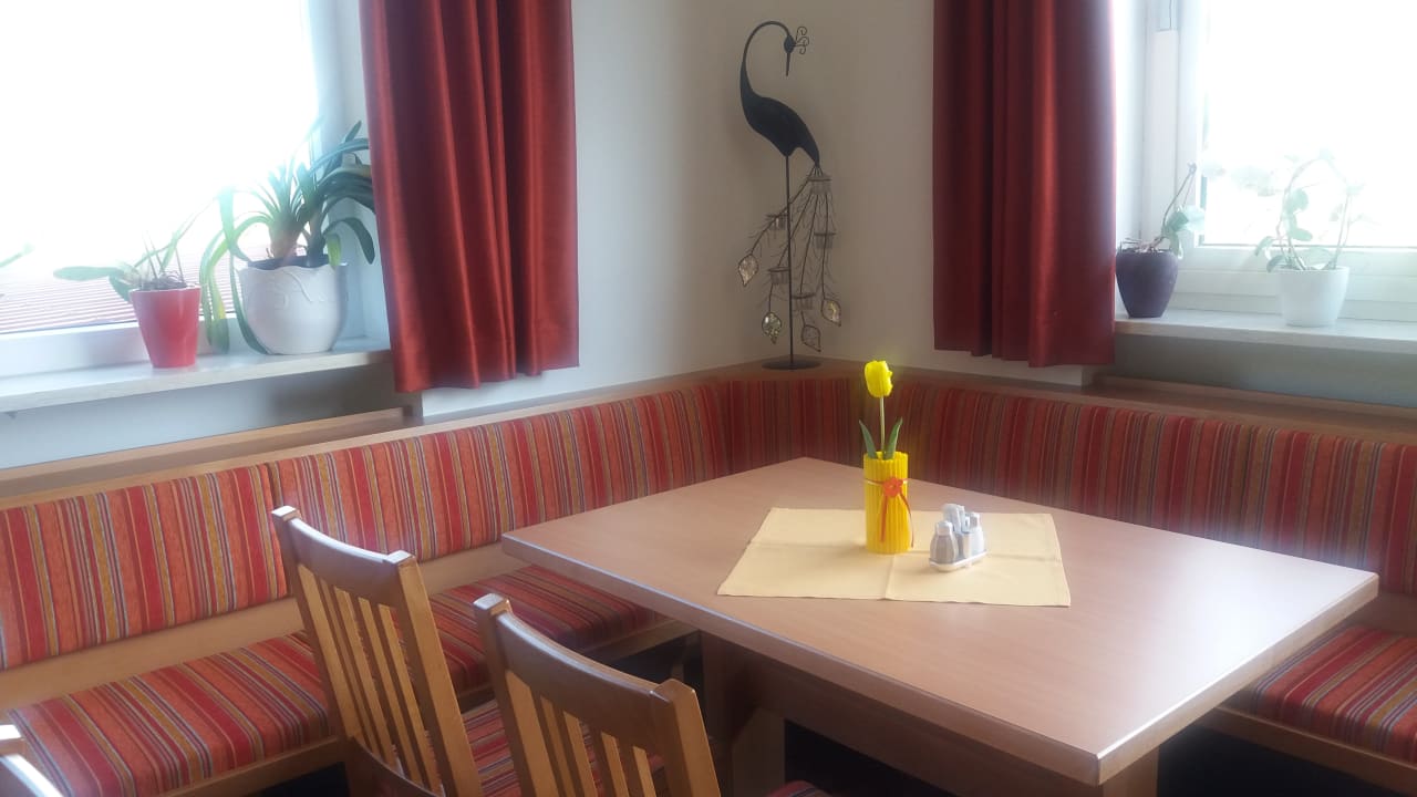 Gastro Hotel Sonnenhof