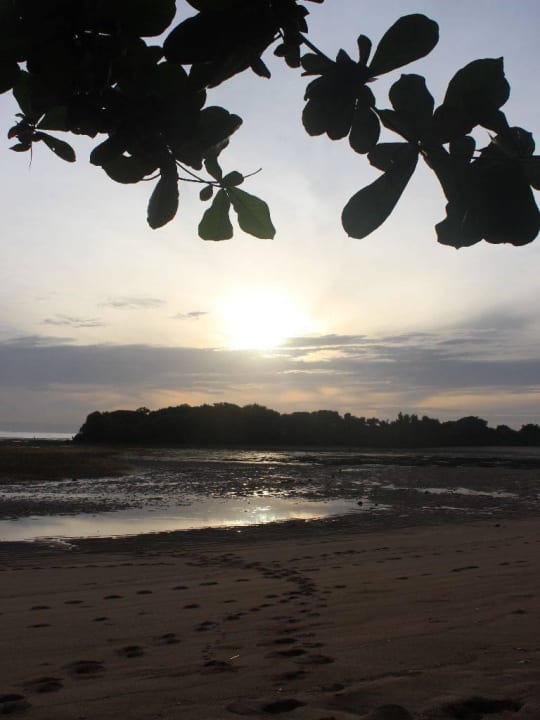 Morgenstimmung The Laguna A Luxury Collection Resort & Spa