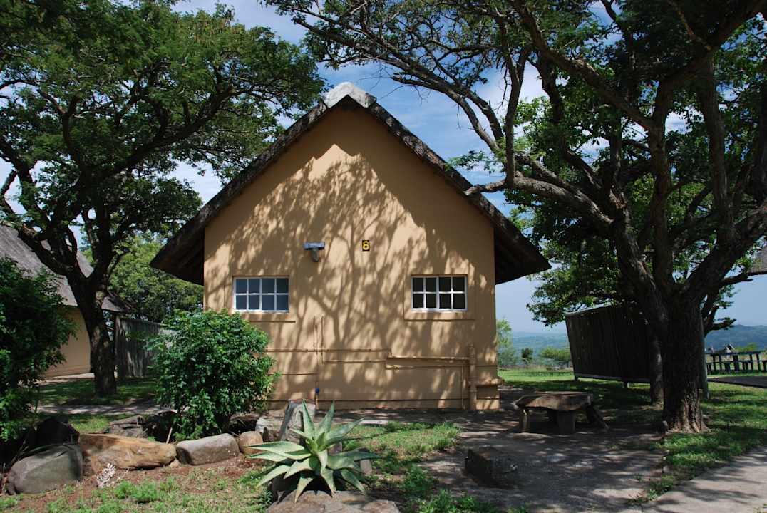 Ein Traum Mpila Camp