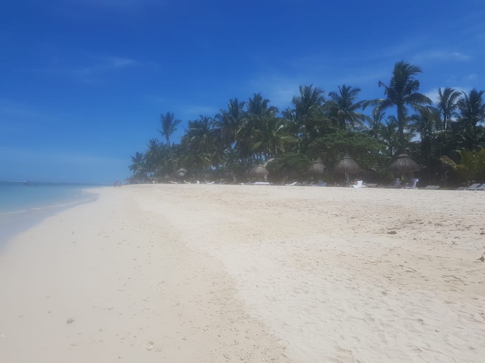 Strand Pearle Beach Resort & Spa