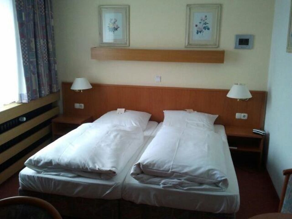 Nr. 35 Hotel Plaza Bochum