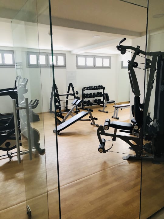 Sport & Freizeit Hotel Strogili