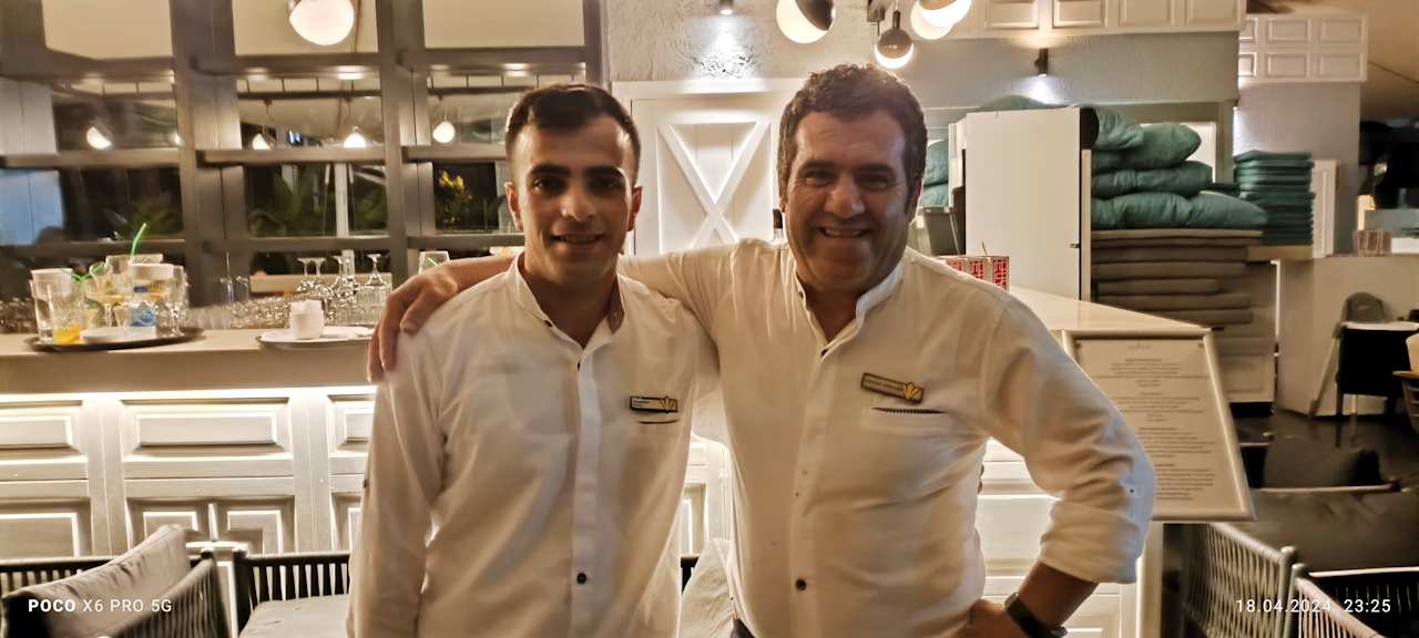 Sonstiges Rixos Downtown Antalya