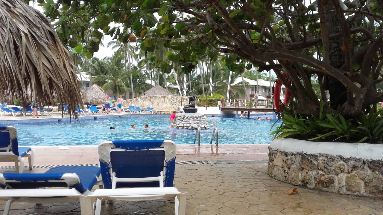 Sirenis Cocotal Beach Resort Casino & Aquagames Grand Sirenis Punta Cana Resort & Aquagames