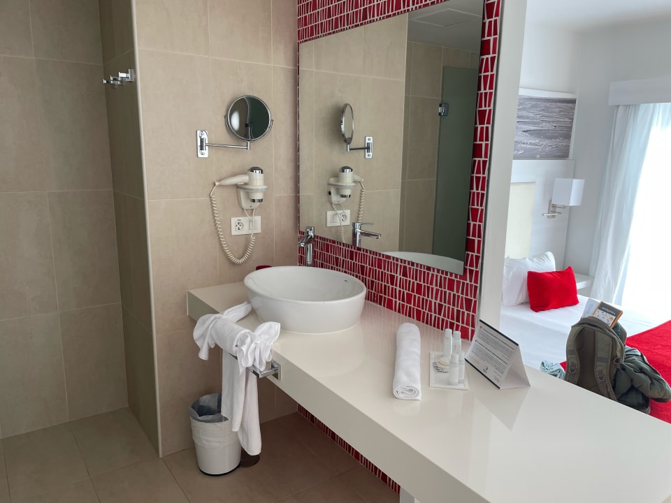 Zimmer Sentido Aequora Lanzarote Suite