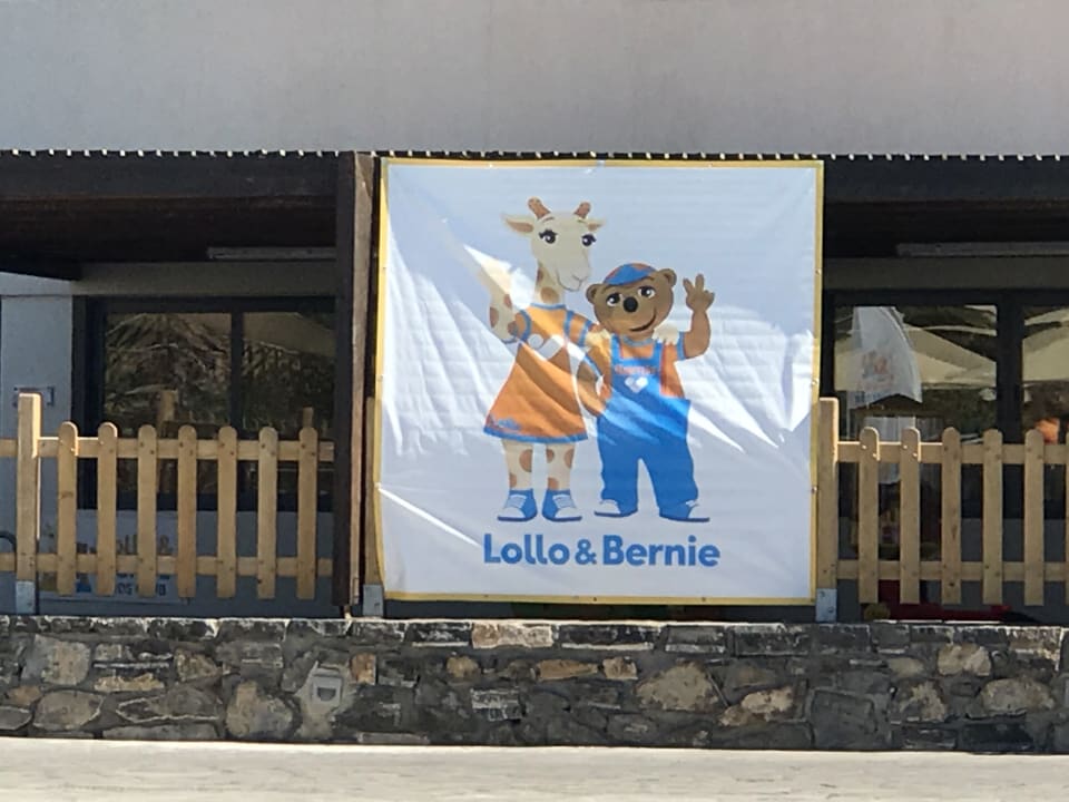 Sonstiges Atlantica Mikri Poli Crete