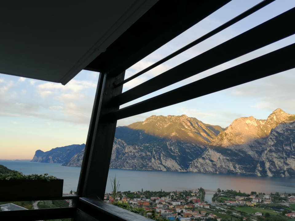 Zimmer Garda Hotel Forte Charme