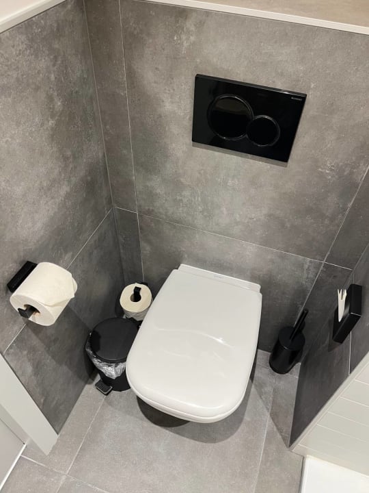 Zimmer ibis Budapest Stadium