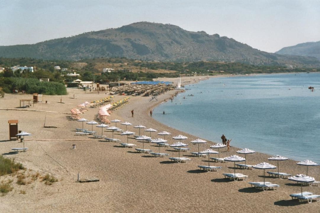 Mitsis Hotel Rhodos Village 4 Sterne Mitsis Rodos Village