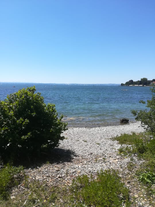 Strand Hotel City Krone