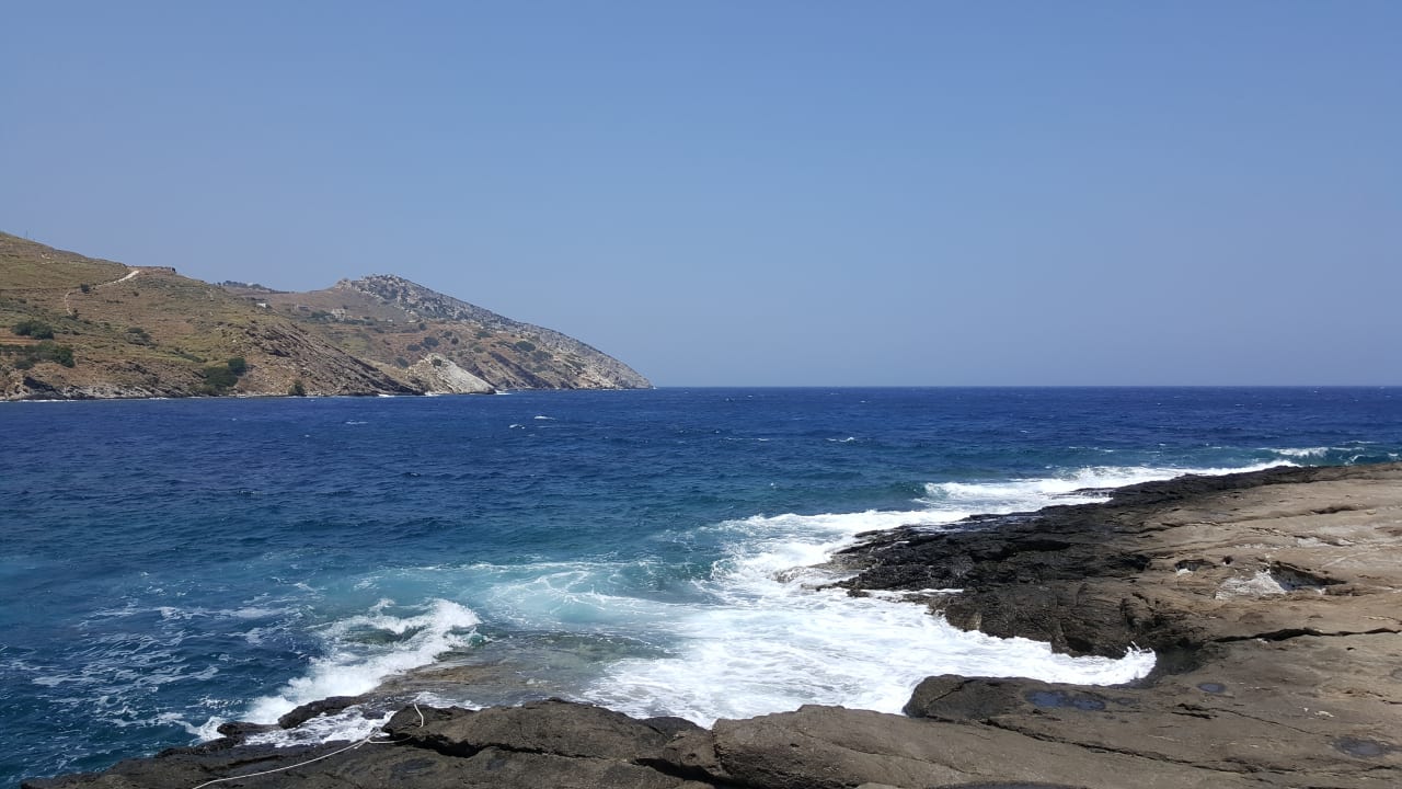 Strand Plaza Beach Hotel