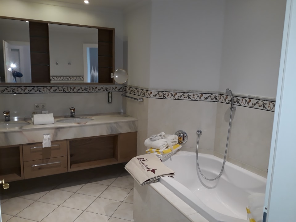 Zimmer Wohlfühlresort Peternhof