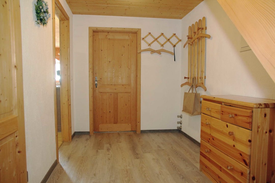 Zimmer Ferienwohnung Landhaus Jörg