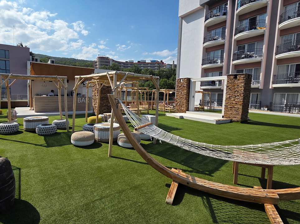 Sport & Freizeit Sentido Marea