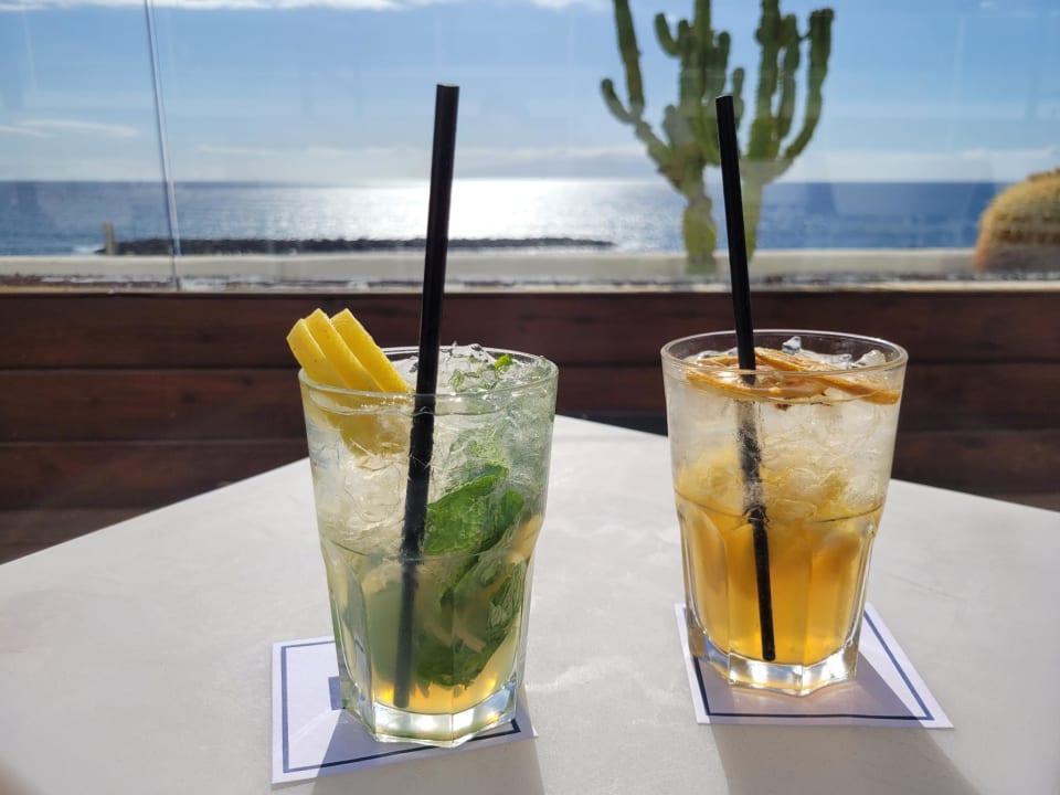 Gastro H10 Gran Tinerfe - Adults only