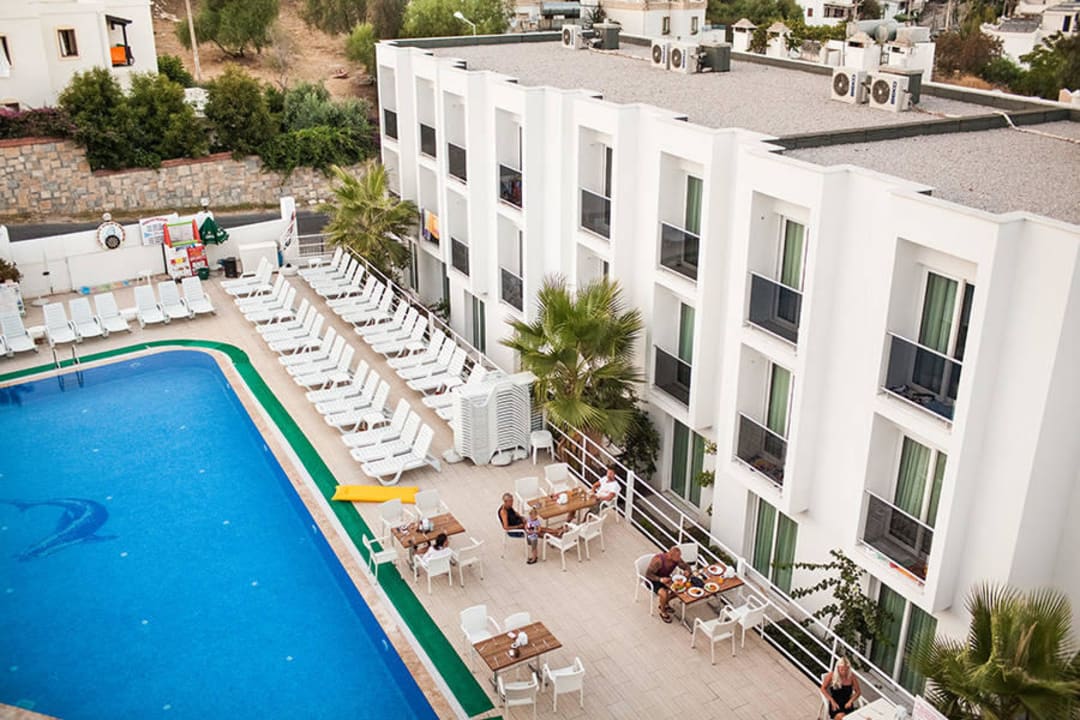 Club Shark Hotel Club Hotel Shark