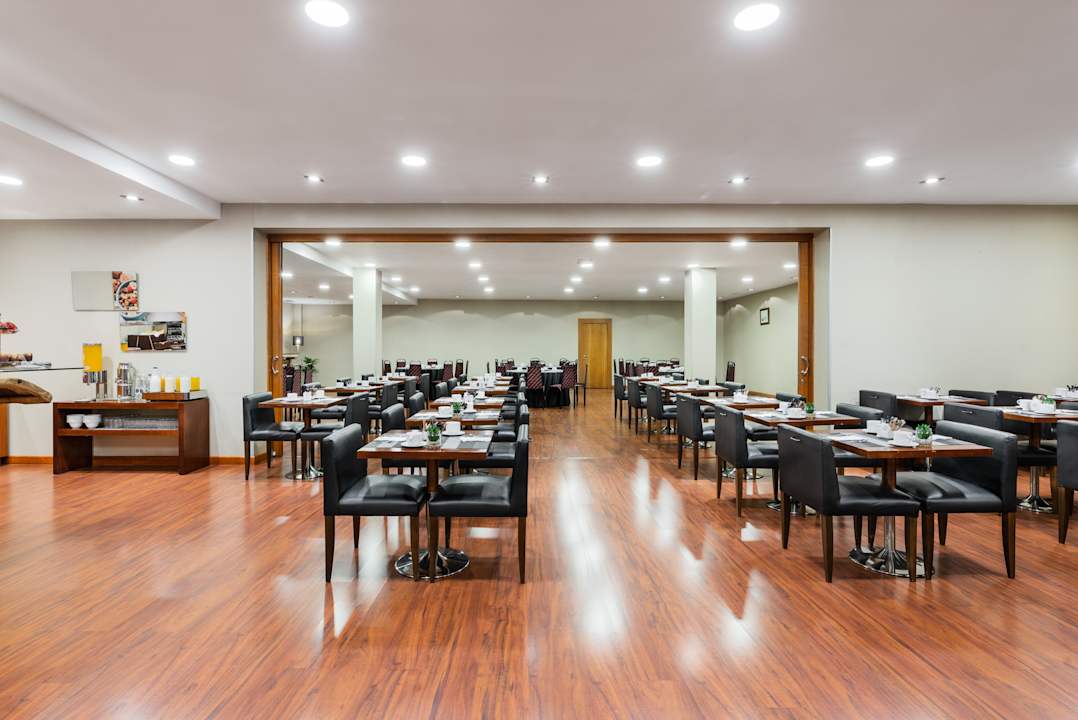 Gastro Hotel Riosol